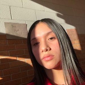 Meet your Posher, Brandi